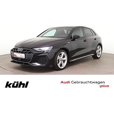 Audi A3 leasen