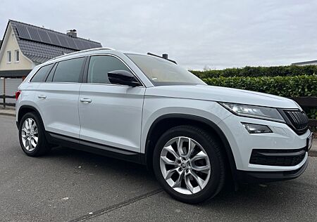 Skoda Kodiaq 2.0 TDI SCR DSG STYLE STYLE