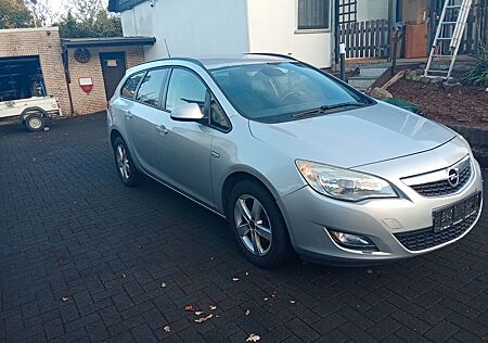 Opel Astra Sports Tourer 1.7 ec 150 J 81 S/S...