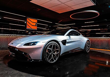 Aston Martin V8 Vantage Coupe 4.0*Camera*Ventilated Seats