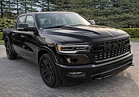 Dodge RAM 1500 Limited T1 EXPORT OUT OF EU