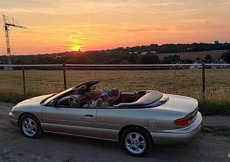 Chrysler Sebring