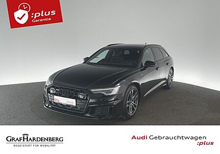 Audi A6 Avant 50 TDI quattro Tiptronic S line AHK