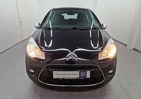 Citroën C3 1.2 VTi PureTech Selection Klima