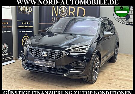 Seat Tarraco FR *AHK*7-SITZE*20ZOLL*BEATS*DCC*ACC