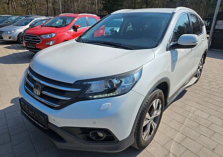 Honda CR-V Lifestyle 2WD