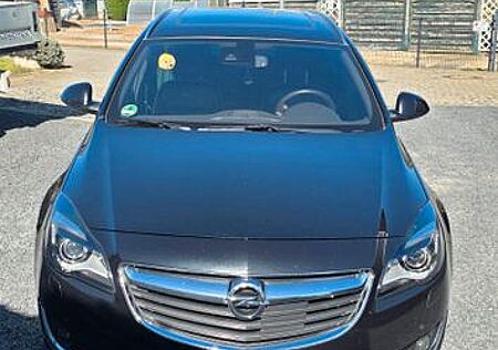 Opel Insignia Sports Tourer 2.0 BiT CDTI Innov. A...