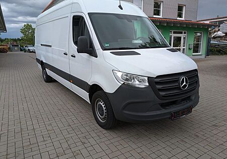 Mercedes-Benz Sprinter L3H2, 315CDI KA, Heckantrieb