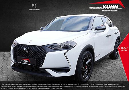 DS Automobiles DS3 Crossback DS 3 Crossback E-Tense Perfomance Line SHZ NAVI