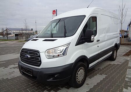 Ford Transit Kasten 350 L2 Trend*Klima*Tempomat*Ahk*