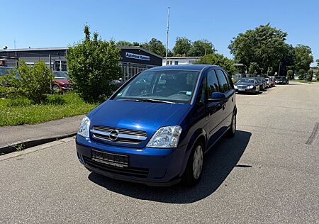 Opel Meriva Edition