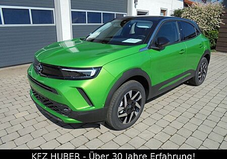 Opel Mokka 1.2 Turbo Elegance KAMERA,SHZ,LRH,LED,usw.