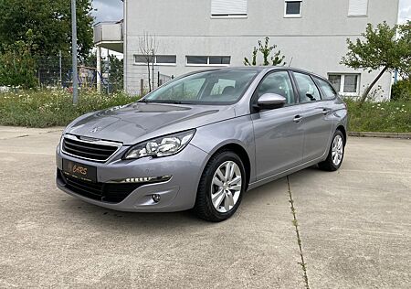 Peugeot 308 SW Active Navi Aut.