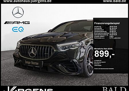 Mercedes-Benz E 53 AMG Hybrid 4M+ DIGITAL/Pano/Night I+II/21'