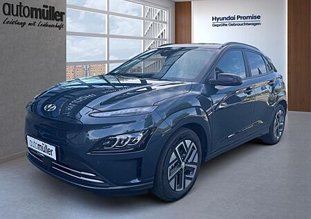 Hyundai Kona PRIME HUD SpurW LM KlimaA Virtual PDC ACC
