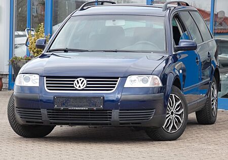 VW Passat Variant Volkswagen 1.6 Comfortline Variant