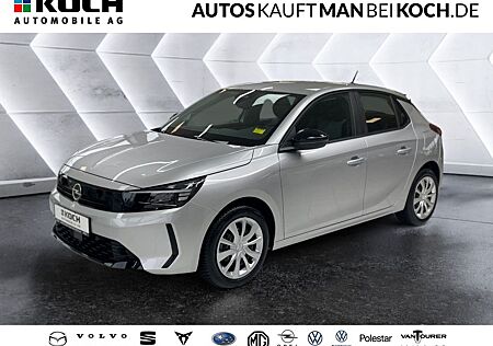 Opel Corsa 1.2 DI Automatik Edition PDC SH LED TEM BT