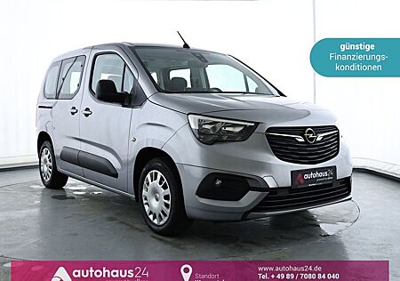 Opel Combo Life 1.2 Turbo Edition|CarPlay|PDC