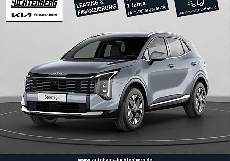 Kia Sportage 1.6T FACELIFT VISION NAVI+KAMERA+CARPLA