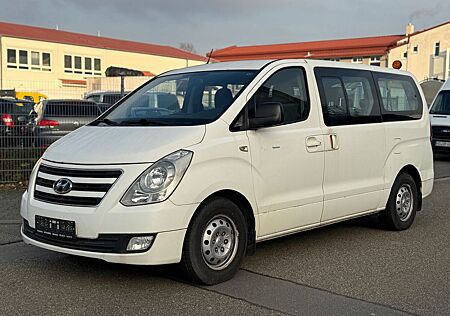 Hyundai H-1 Travel Comfort~ 8 Sitzer ~1 hand ~
