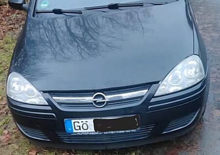 Opel Corsa 1.3 CDTI -
