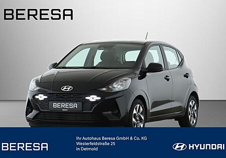 Hyundai i10 FL (MY25) 1.0 Benzin (63 PS) 5-MT 2WD Trend