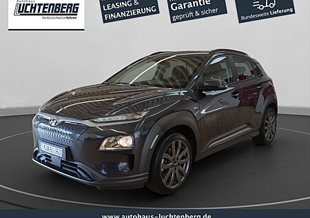 Hyundai Kona TREND 64kWh ELEKTRO NAVI+KAMERA+CARPLAY+SIT