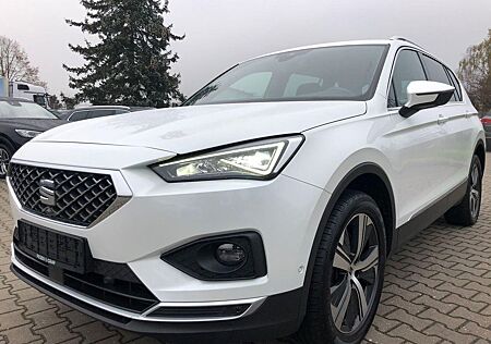 Seat Tarraco 2.0 TDI Xcellence 4Drive AHK ACC 360°