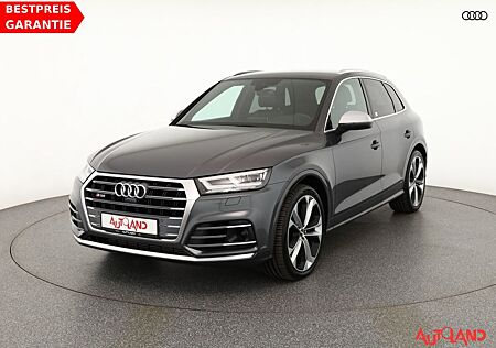 Audi SQ5 3.0 TDI quattro LED Navi ACC B&O 360° DAB