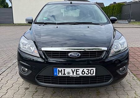Ford Focus Turnier Viva