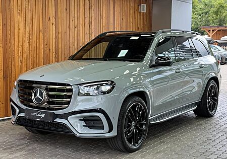 Mercedes-Benz GLS 580 4Matic ULTIMATE MANUFAKTUR
