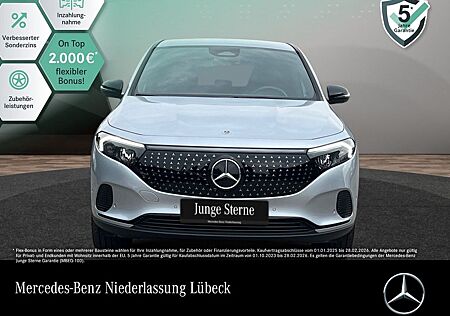 Mercedes-Benz EQA 350 4M Electric Art Adv.PLUS Night/AHK/DISTR
