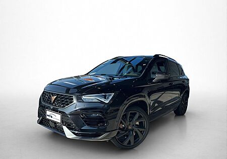 Cupra Ateca VZ Tribe Edition 2.0 TSI 300PS 4x4 Aut.