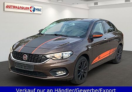 Fiat Tipo 1.6 MultiJet Lim. Lounge