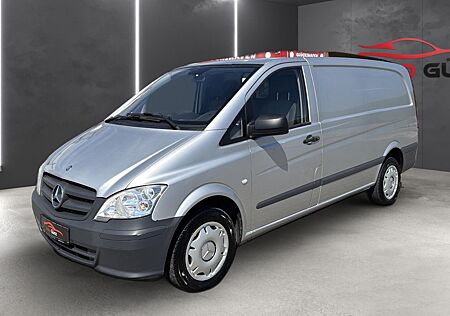 Mercedes-Benz Vito Kasten 113 CDI lang
