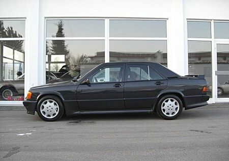 Mercedes-Benz 190 E 2.5-16V 1.Hand, Scheckheft, Leder, uvm.