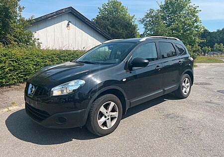 Nissan Qashqai+2 Qashqai +2 1.5 dci *Panorama*