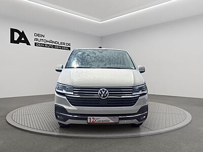 Volkswagen T6.1 Multivan*SCHECKHEFT*GARANTIE*