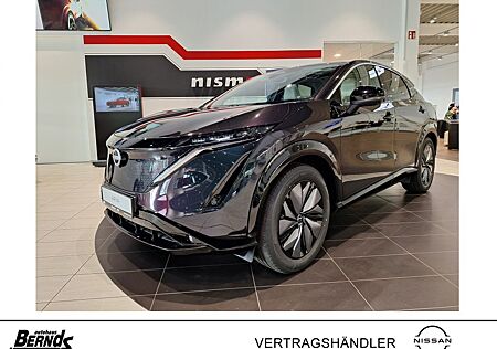 Nissan Ariya 63 kWh Advance-Pack GLASDACH 360 KAMERA