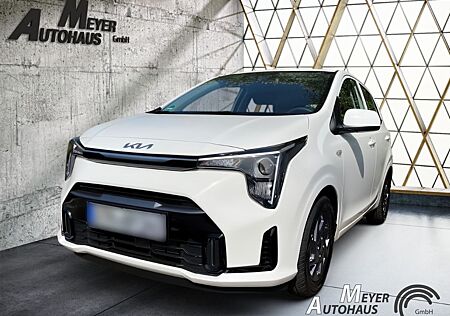 Kia Picanto 1.0MT Vision+Klimaautomatik+Einparkhilfe