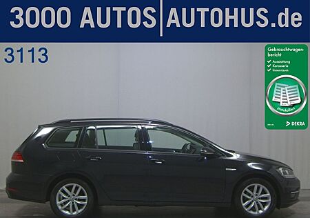 VW Golf Volkswagen VII Variant 1.5 TSI BlueMotion Comfortline