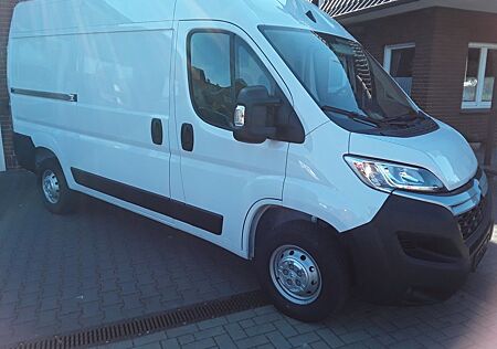 Citroën Jumper Grossraumkasten 35 L2H2 BlueHDi 140 PS