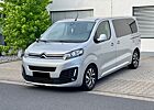 Citroën Jumpy 2.0HDi spacetourer 8sitzter