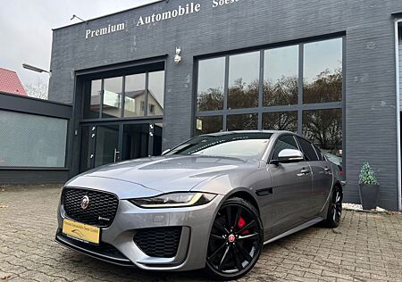 Jaguar XE R-Dynamic SE*MERIDIAN*CAMERA*COCKPIT*