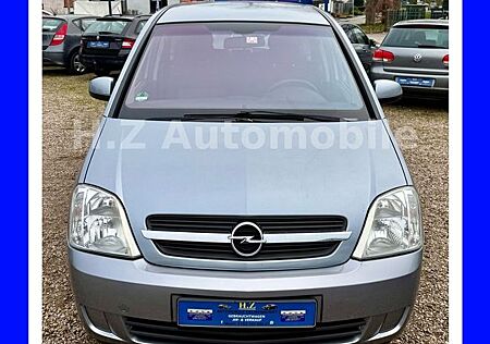 Opel Meriva A 1.8L Edition Benzin/ TÜV+AU NEU / Klima