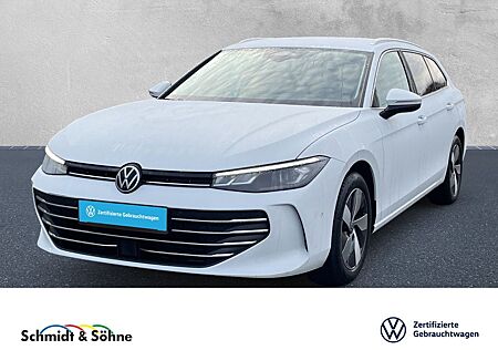 VW Passat Variant Volkswagen Passat Var. 2.0 TDI Business/360Cam/Travel/ACC