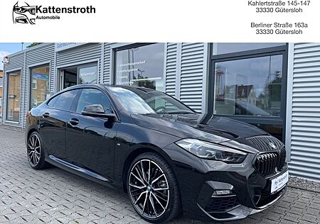 BMW 218i MSport HeadUp Leder Hifi DAB