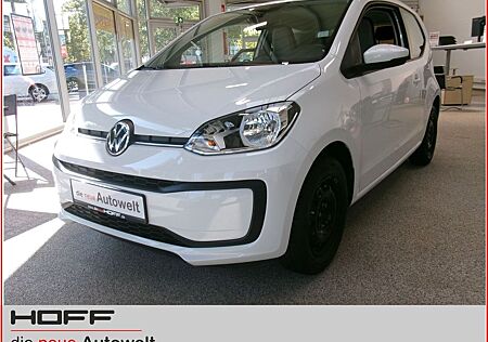 VW Up Volkswagen ! Maps+More Allwetter Klima DAB+