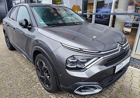 Citroën C4 PureTech 155 S&S EAT8 Shine