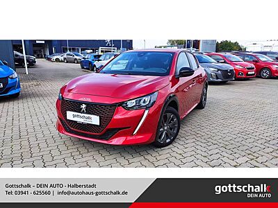Peugeot 208 e- Active Pack KLIMA PDC SHZ KAMERA NAVI LED